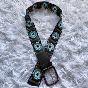 ⚠️ LAST CHANCE! 2000s Guess belt